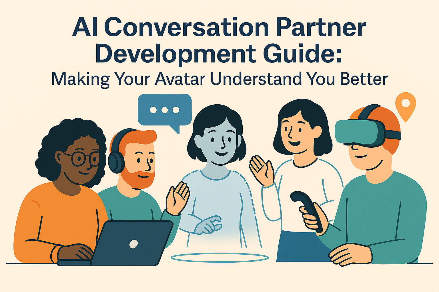 AI Conversation Partner Development Guide